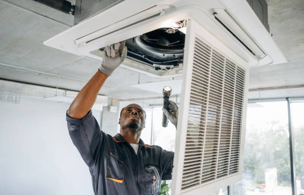 Licensed Ac Installation service in Coatesville, IN - FH HVAC